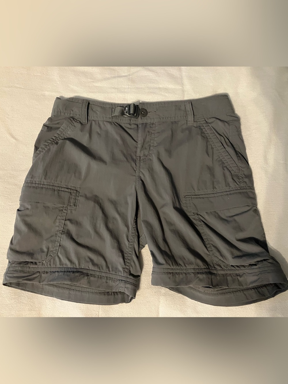 REI Hiking Shorts- Women’s 0